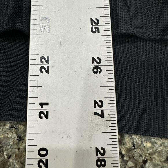 Nike Dri-Fit Pullover Womens 2XL Half Zip Just Do It Swoosh Training AH8969-010 - Picture 5 of 9